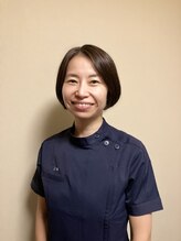 池袋ひりゅう鍼灸院 上林 久里子