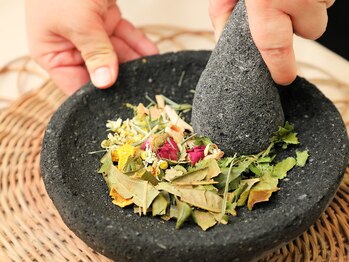 マシュマロハンド/よもぎ蒸し/冷え/むくみ改善