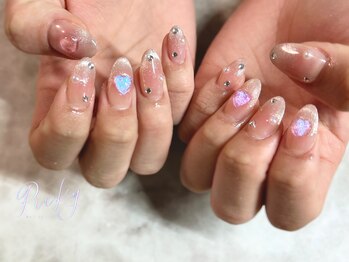 ピッキー(Picky)/おまかせワンホン