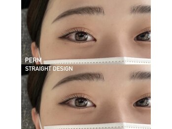 ウユ 新越谷店(uu)/まつげパーマ