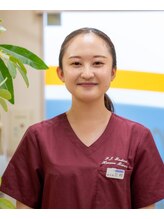 つつみ鍼灸整骨院 三村 妃乃