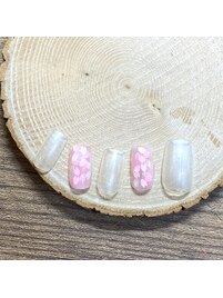 定額デザイン￥9000（初￥7200）