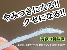 ホワイトワックス 京都四条烏丸(WHITE WAX)/《全顔》フェイシャルワックス