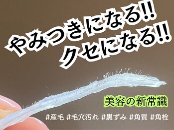 ホワイトワックス 京都四条烏丸(WHITE WAX)/《全顔》フェイシャルワックス