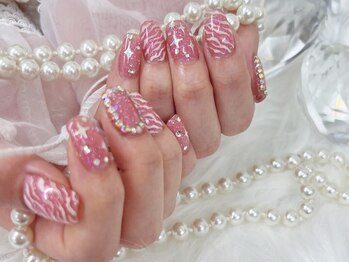 アンジュ(Ange)/【Ayaka】フラッシュ