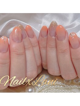 ネイルクロスラニ 練馬店(Nail Lani)/特別な日から普段使いまで