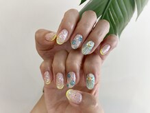 マイレ(Maile)/定額design