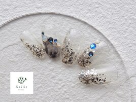 TOTOISESHELL ¥8900【¥9790】