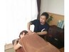 【新規限定☆整体初めての方・当店お試しの方に】　初回体験！整体コース