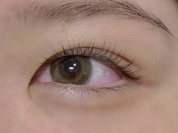 ニコットラッシュ 表参道店(nicott lash)/まつ毛パーマ/ラッシュリフト