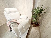 完全個室のゆったり空間で是非ごゆっくりお過ごし下さい♪