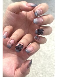 推しネイルデザイン