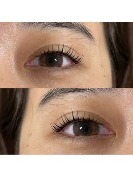 ミミシル 三条店(mimicil)/ラッシュリフト