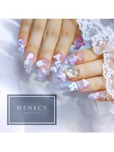 ヘネシー 仙台店(HENECY)/持ち込み歓迎/仙台/パラジェル