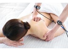 ビューティサロン レディ(Rady)の雰囲気（インディバ超！世界特許の痩身機器♪慢性疲労、凝り性の方にも◎）