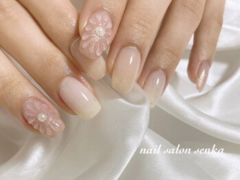 センカ(senka)/select B 華やかコース