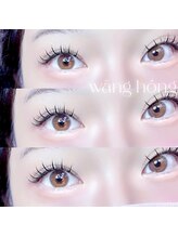 クレアシア(CREACIA)/ワンホンマツエク