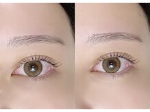 ホワイトラッシュ 岡山問屋町店(WHITE LASH)/韓国式まつ毛パーマ&眉毛専門店