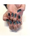 flash magnet×gradation