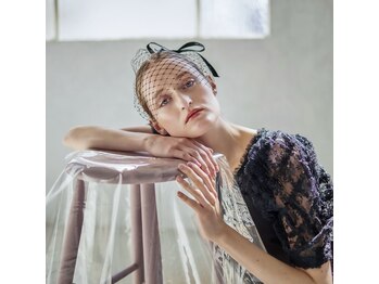 パリス 明治神宮前店(PARiS)/☆艶メイク☆