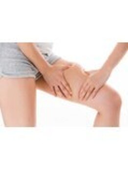 ビューティー モア 長岡店(More)/下半身痩せ!