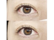 メロー(mellow)/エクステ120本