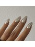 ☆NAIL導入キャンペーン　ミラー・オーロラ¥6000→¥4500