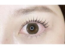 アイモア 江南店(eye mor.)/立ち上げストレート