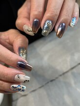 チャコネイルズ(CHACO NAILS)/