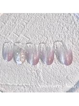 ストロベリーネイルズ(StrawberryNails)/選べる定額デザインA 