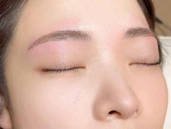 メイロ 栄店(meiro)/眉デザインWAX