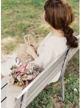 リリー(Lily)&nbsp;濱田 