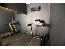 ファウンド 福山蔵王店(FOUND)/トレーニングルーム