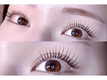 フェイン 表参道店(fein.)/パリジェンヌラッシュリフト