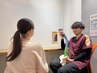 【腰痛が辛い方へ！】腰痛改善メニューですっきり！60分初回限定2000円
