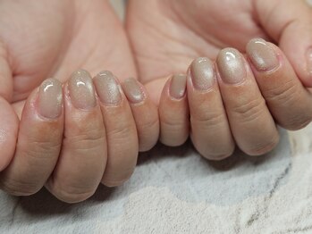 プロモート 岡山城下店(Promote)/大人上品カラー♪マグネット