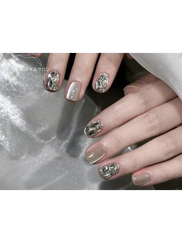 アートの種類が豊富