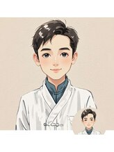 イーズン(Easen) 姜 