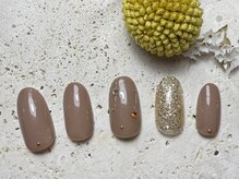 オリオン(ORION)/季節の定額ネイル