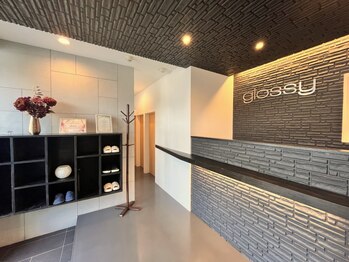 グロッシー(glossy)の写真/信頼と実績で応える完全個室の本格エイジングケアサロン◎あなたのお悩み改善を精一杯サポートいたします。