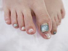 リスター(RESTAR)/フット☆アートネイル