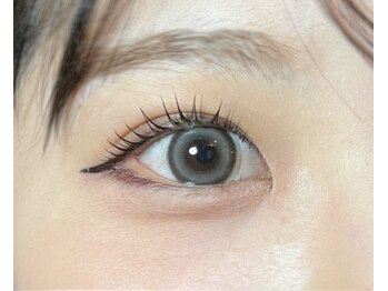 シャルム 調布(Charme)/パーマで湿気に負けない！