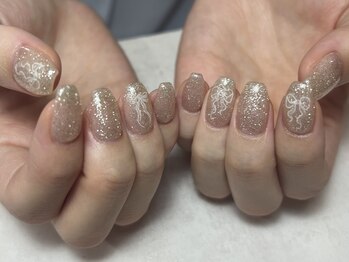 フラッシュネイル