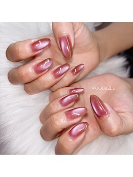 ウッドベル(WOODBELL)/うるマグ