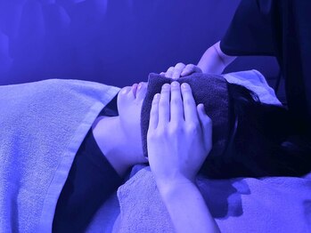 リラクシング バイ ユラープ(Relaxing by Uraaap)/【もみほぐし】