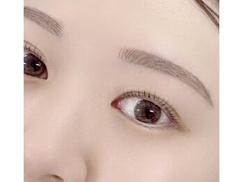 エストアール 博多口店(est-r.)/#美眉#アイブロウスタイリング