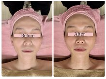 マリア(MALIA)/＃レモンボトル南森町