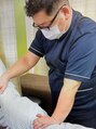 協和整体院 白山店 腰痛改善