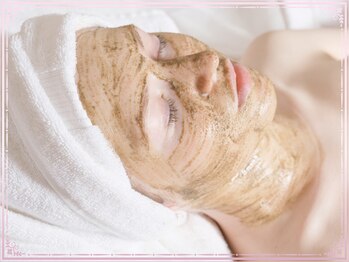 ローズ(Rose)/しっとりなめらかな肌へ◎