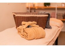 サロンドココ(Salon de CoCo.)/お着替え